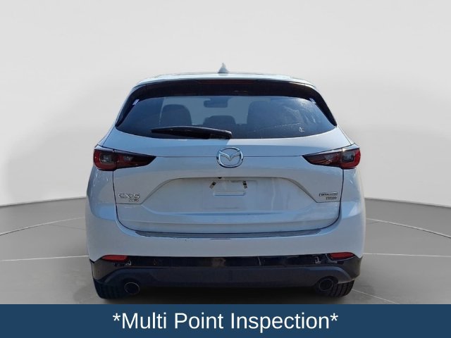 Used 2023 MAZDA CX-5 AWD 2.5 Turbo image 6