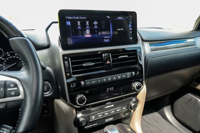 Used 2022 Lexus GX 460 Premium AWD/4WD image 35