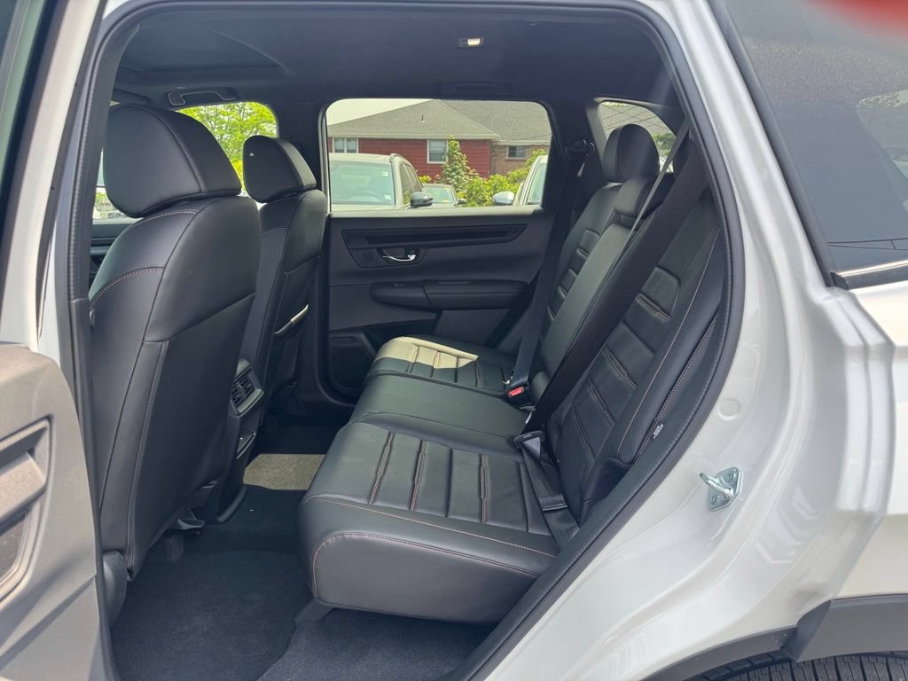 New 2027 Honda CR-V Sport-L image 15