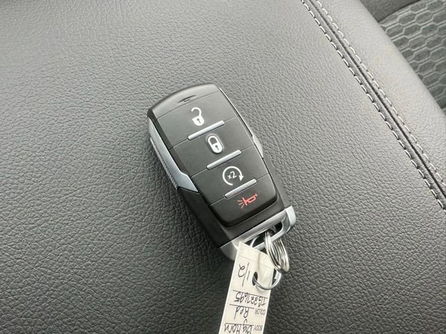 New 2026 RAM 2500 Big Horn image 26