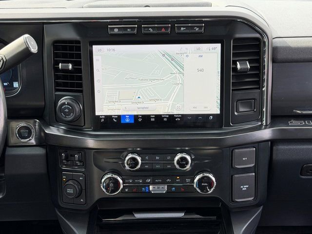 Certified 2023 Ford F450 Lariat w/ Lariat Ultimate Package AWD/4WD image 5