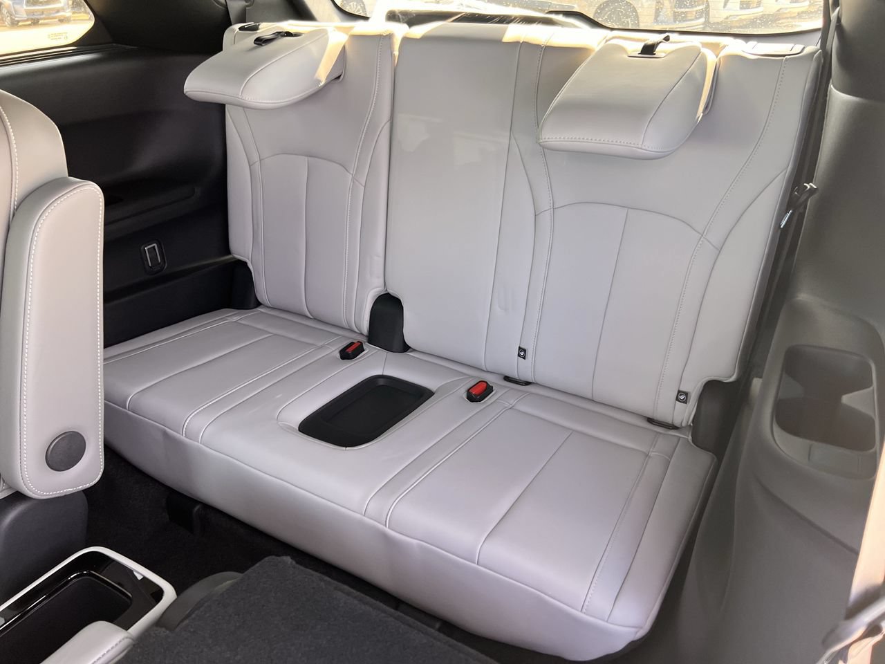 New 2027 INFINITI QX60 Autograph AWD/4WD image 28
