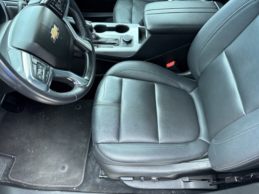 Used 2022 Chevrolet Blazer LT image 14