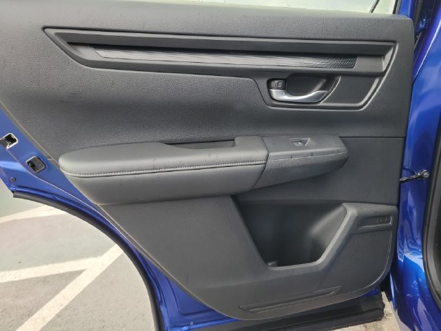 Certified 2024 Honda CR-V EX image 14