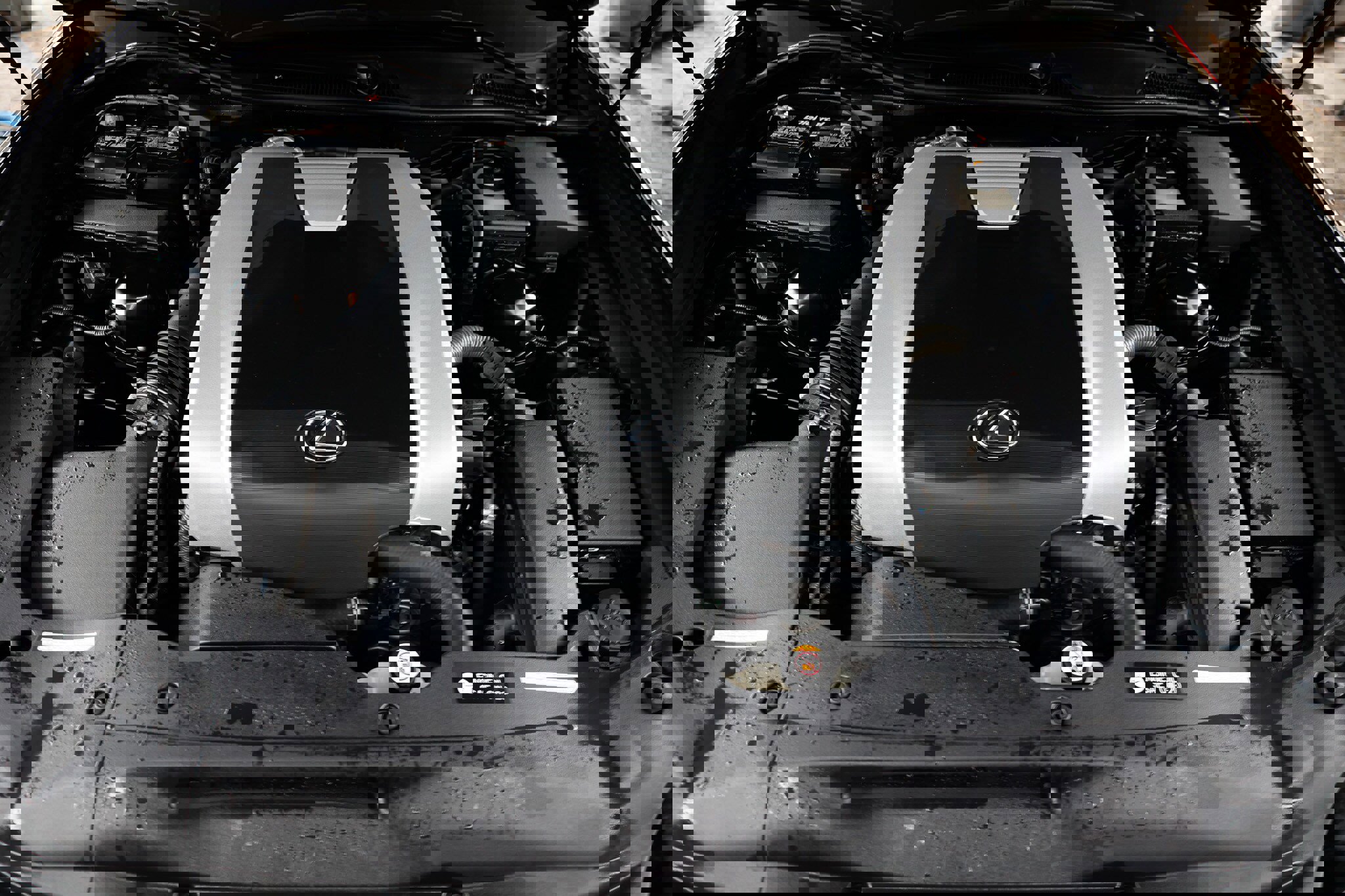 Used 2019 Lexus GS 350 F Sport image 23