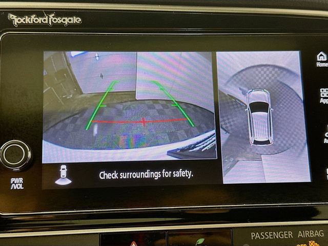 Used 2019 Mitsubishi Outlander 4WD Plug-In Hybrid image 14