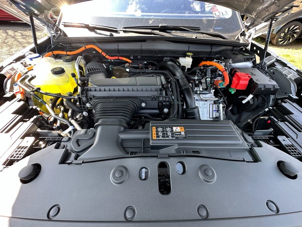 New 2026 Lincoln Nautilus Reserve AWD/4WD image 27