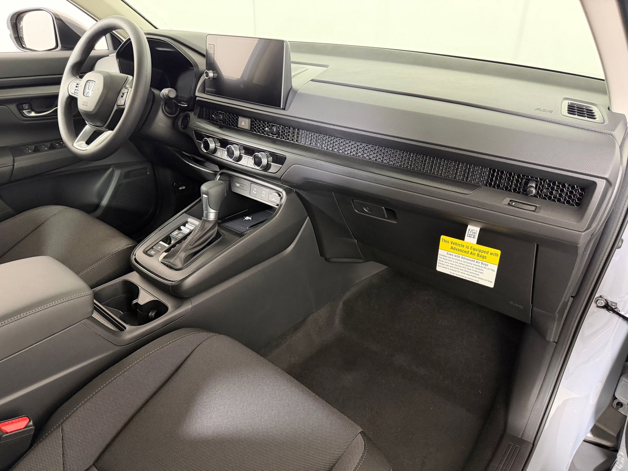New 2026 Honda CR-V EX image 25