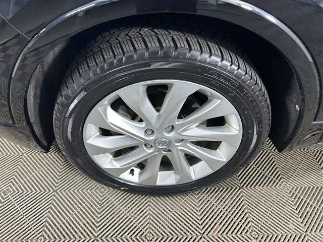 Used 2017 Buick Envision Premium AWD/4WD image 11