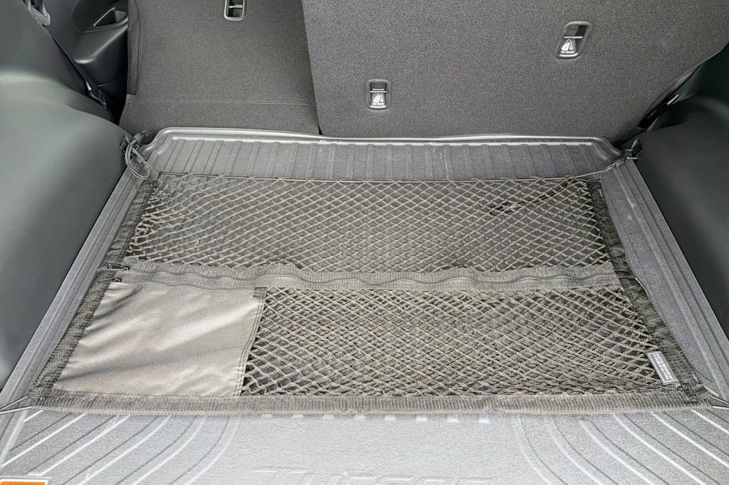 New 2026 Hyundai Tucson SEL image 13