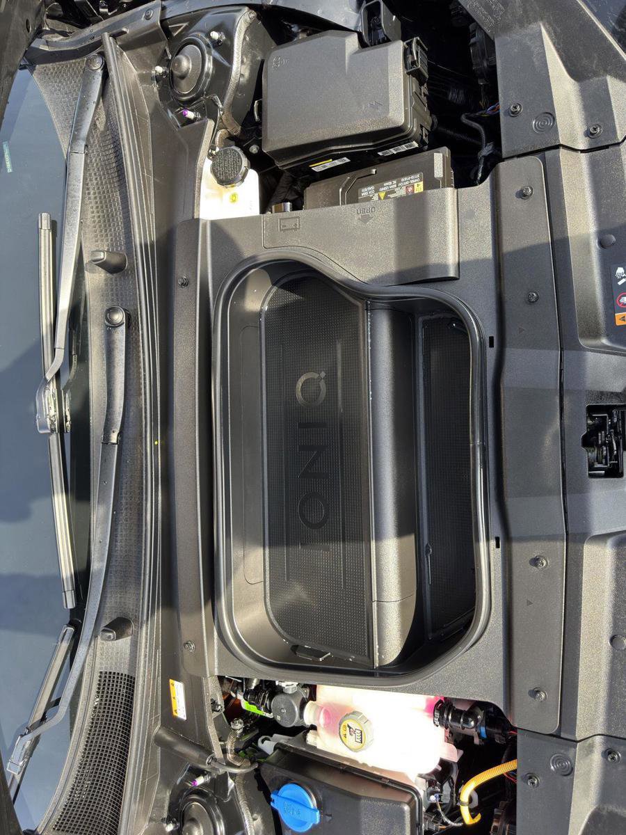 Used 2023 Hyundai Ioniq 6 SEL image 40