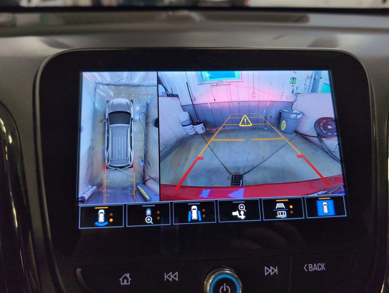 Used 2024 Chevrolet Equinox RS image 14