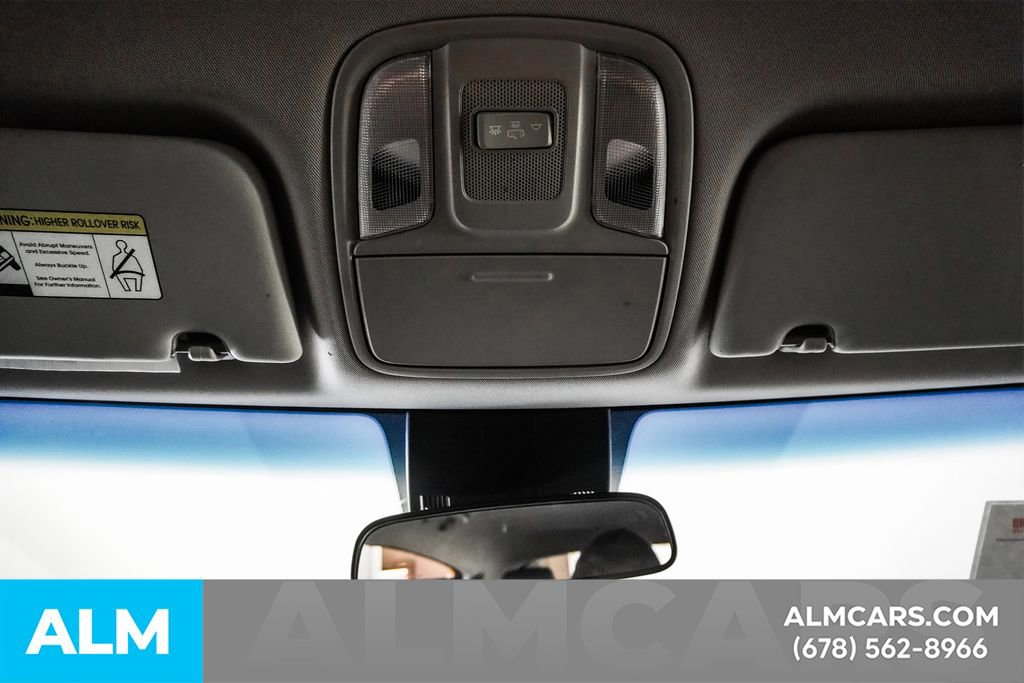 Used 2020 Kia Sportage EX image 55