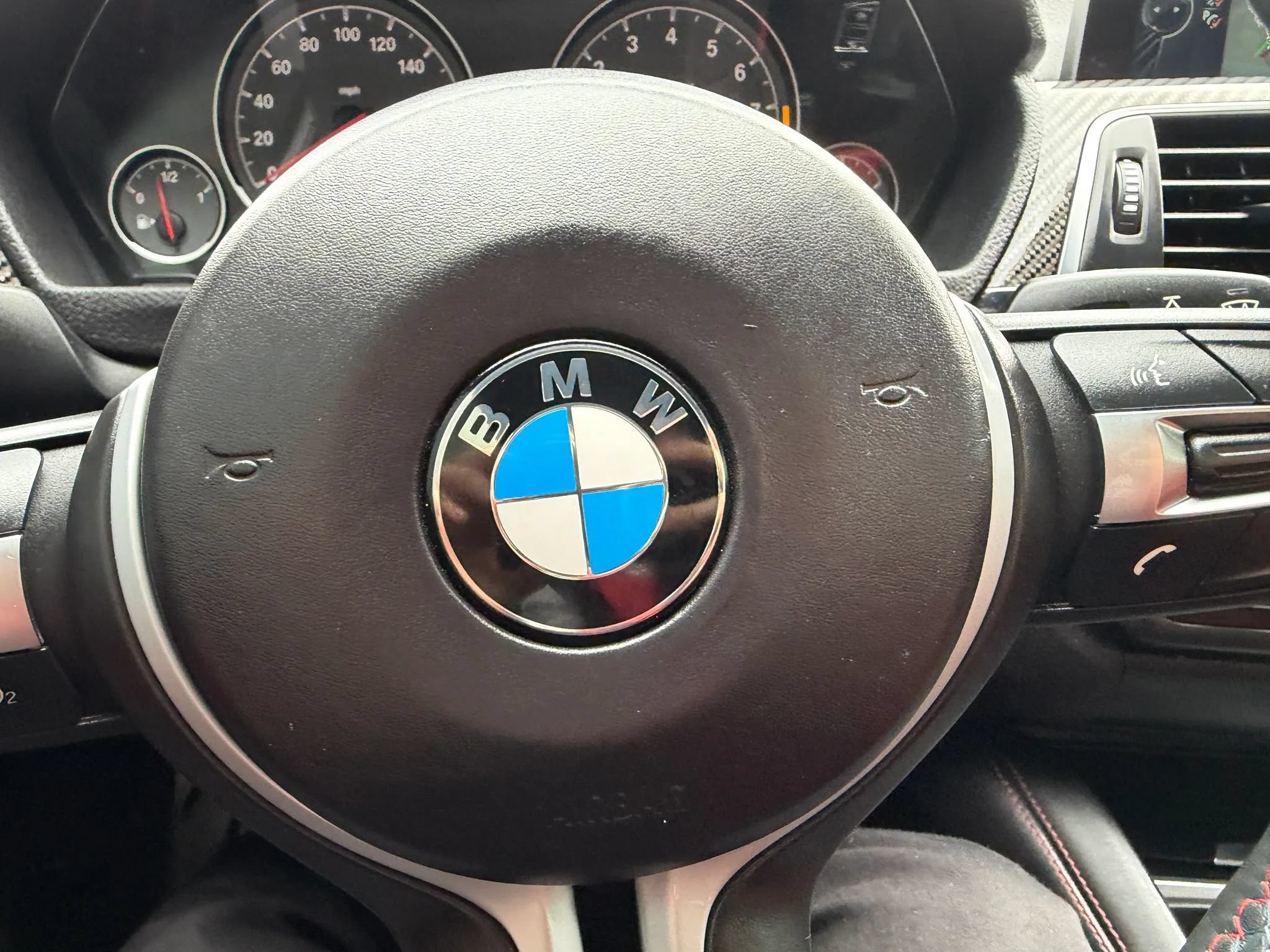 Used 2016 BMW M4 Coupe RWD image 35