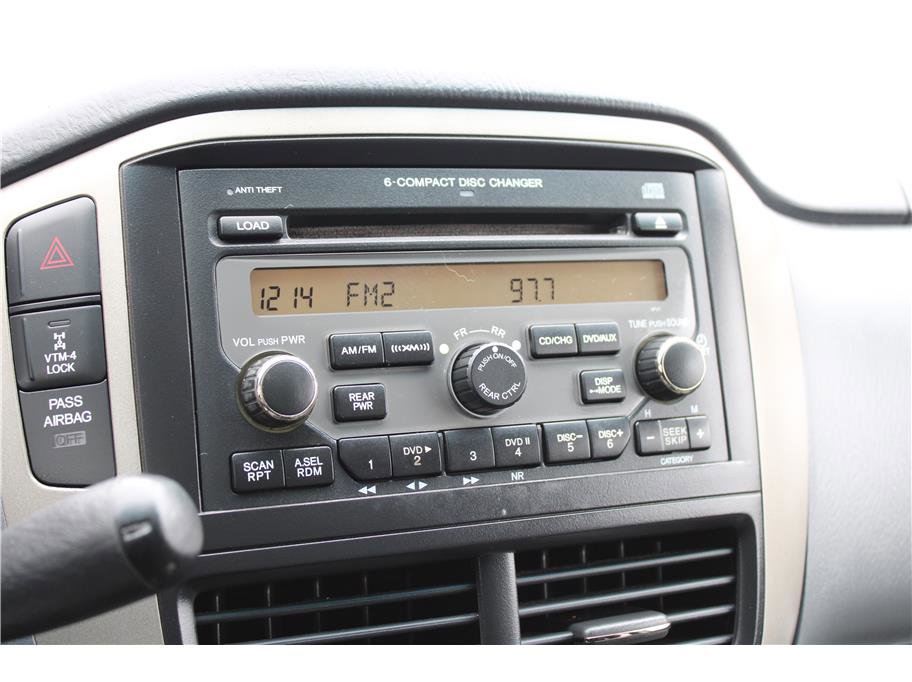 Used 2006 Honda Pilot EX-L image 23