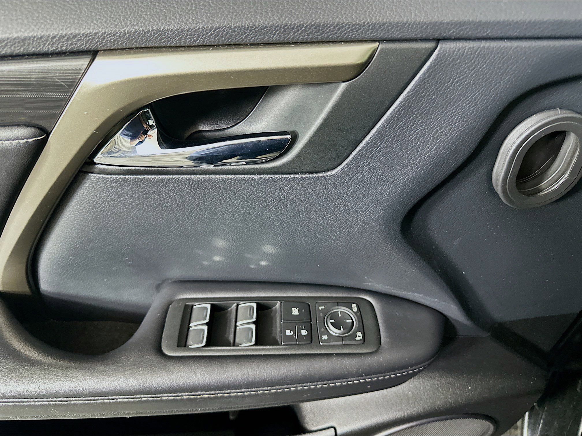 Used 2018 Lexus RX 350 FWD w/ Accessory Package image 15