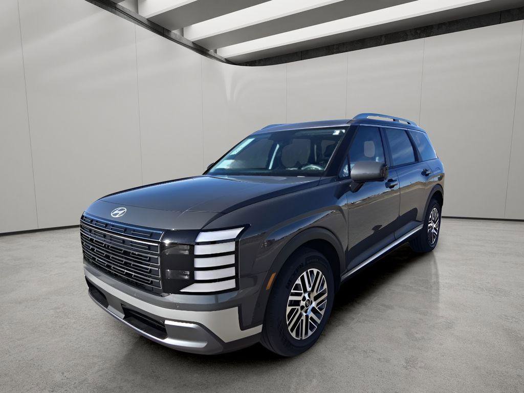 Used 2026 Hyundai Palisade SEL