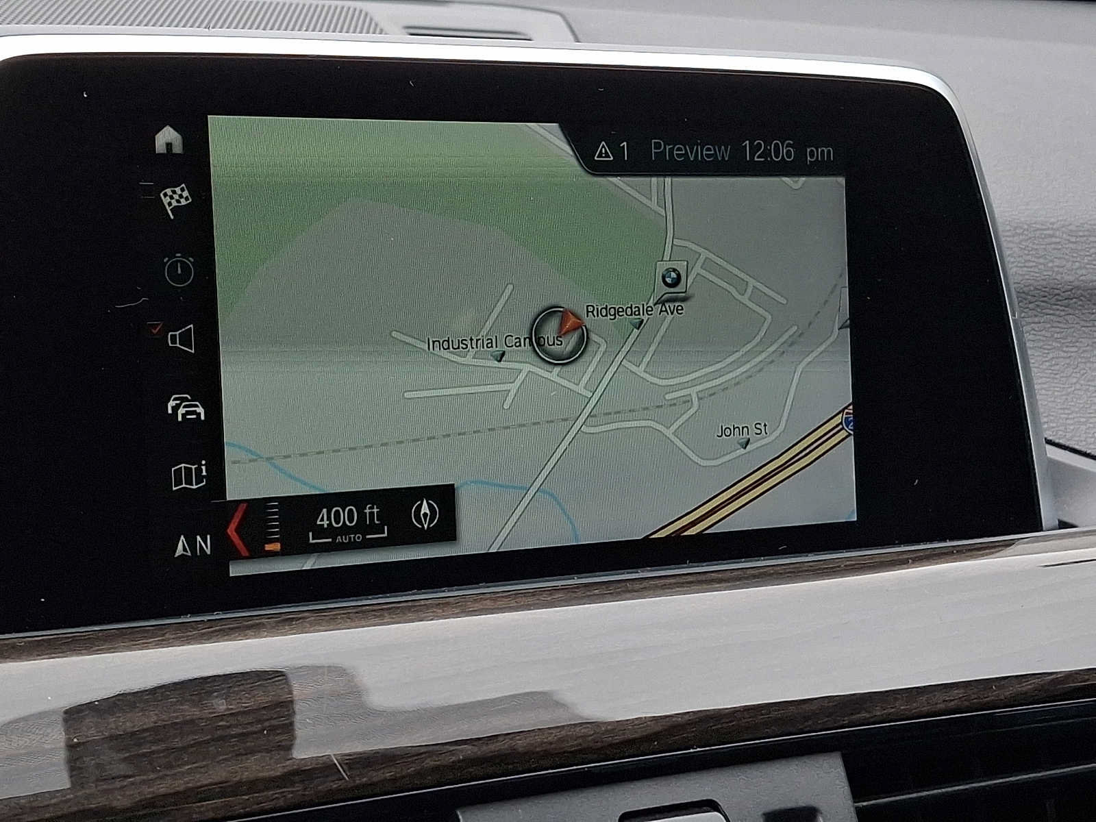 Used 2018 BMW X1 xDrive28i AWD/4WD image 15