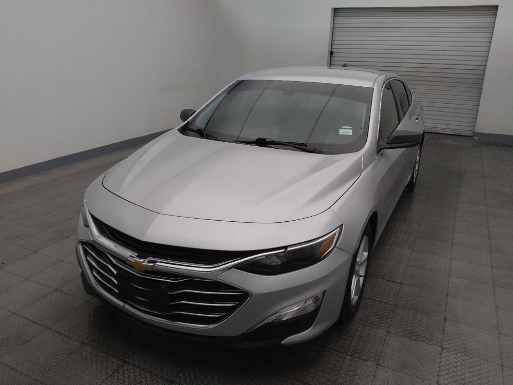 Used 2020 Chevrolet Malibu LS FWD image 15