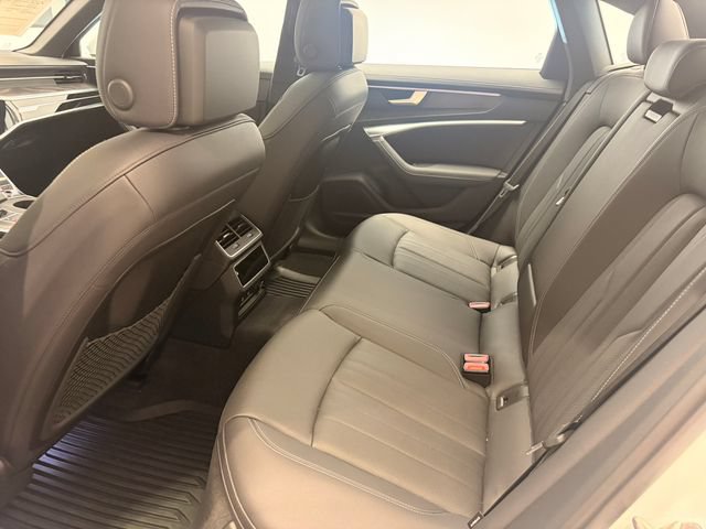 Used 2023 Audi A6 Premium Plus w/ Premium Plus Package AWD/4WD image 14