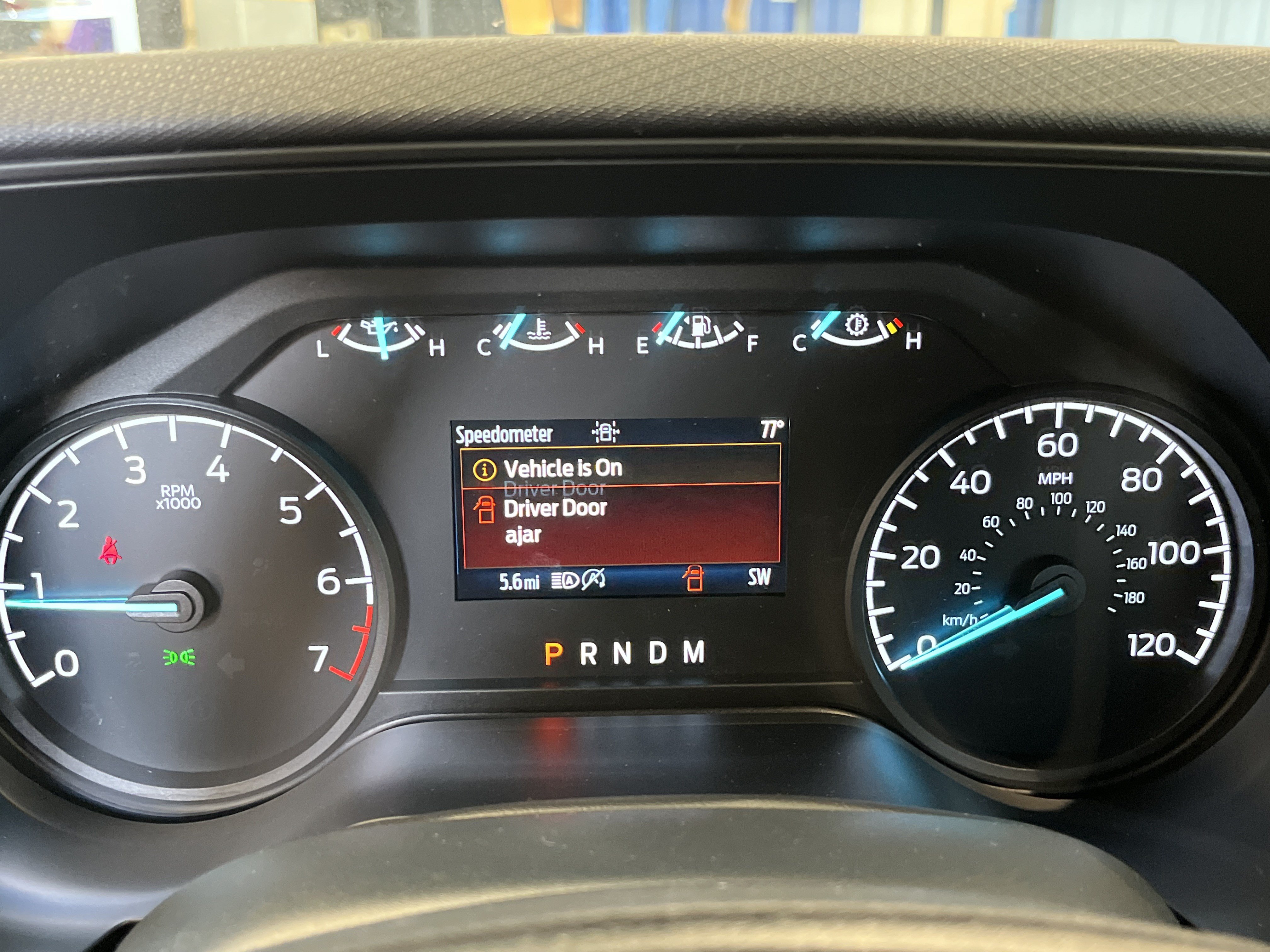 New 2026 Ford F150 STX RWD image 29