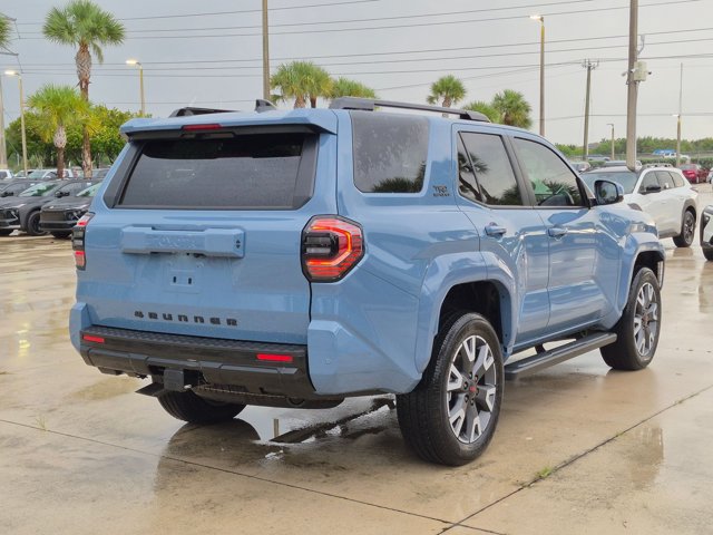 New 2026 Toyota 4Runner TRD Sport AWD/4WD video 2