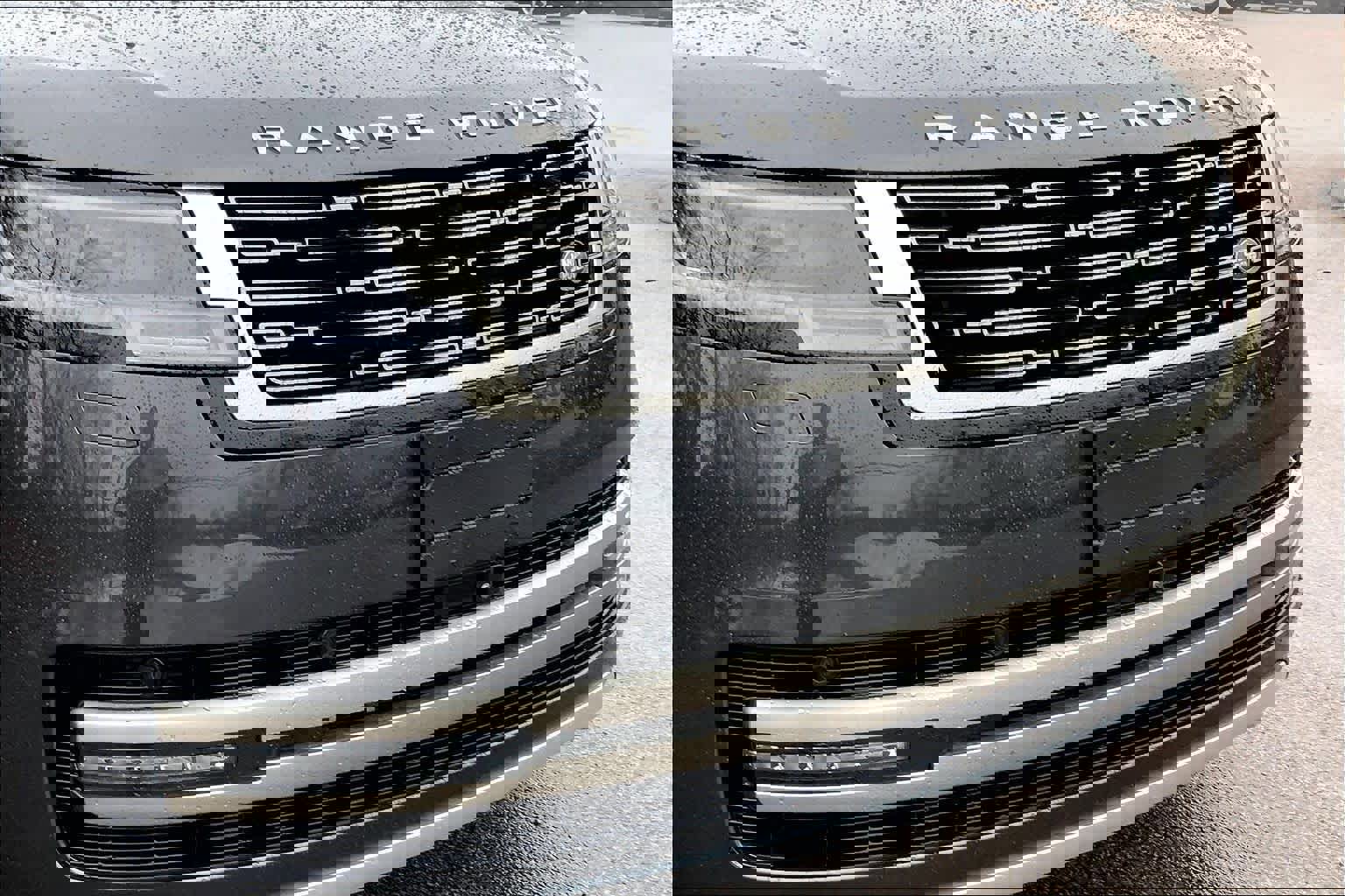 Used 2023 Land Rover Range Rover SE image 28