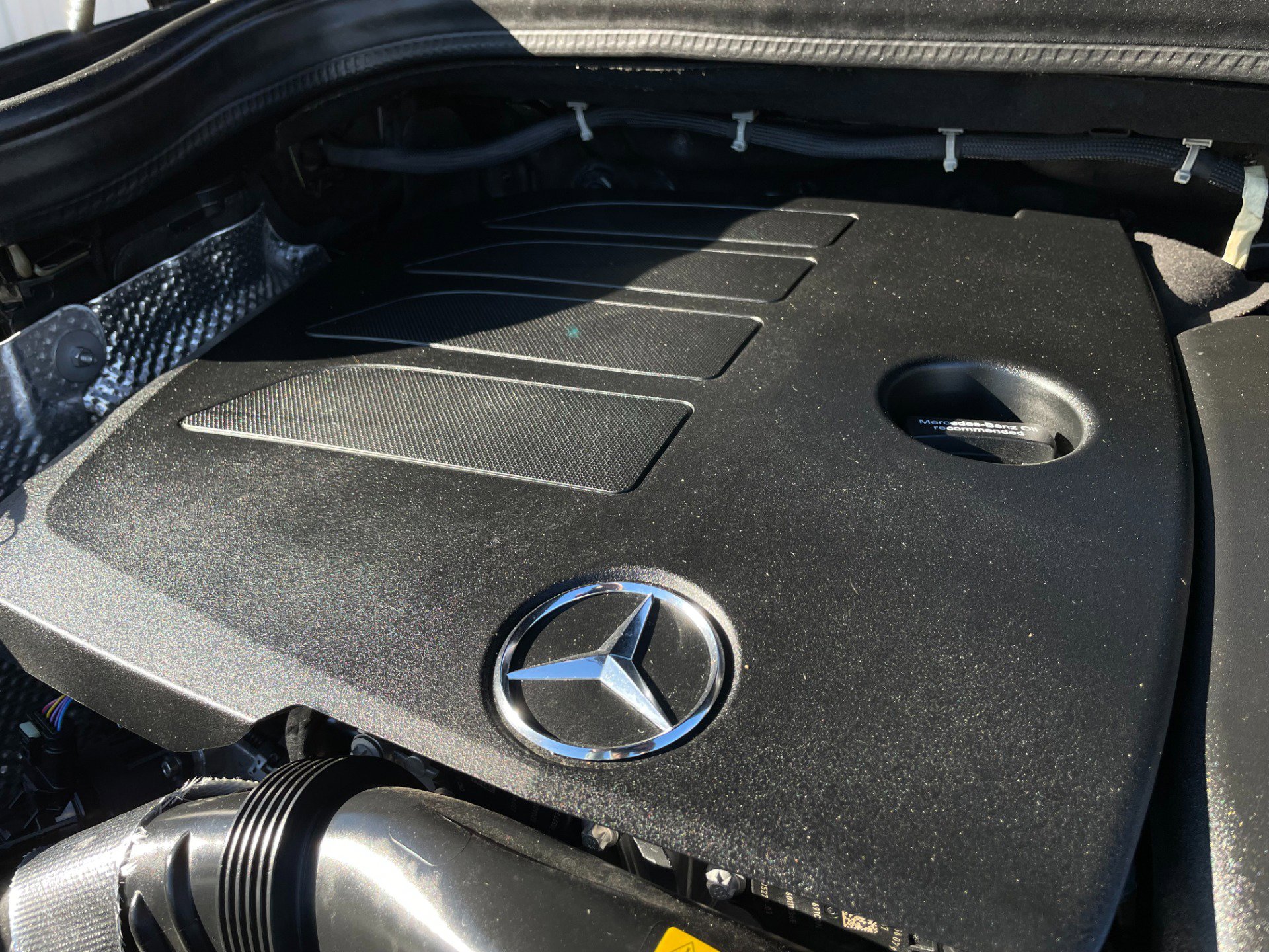 Used 2023 Mercedes-Benz GLE 350 4MATIC image 32