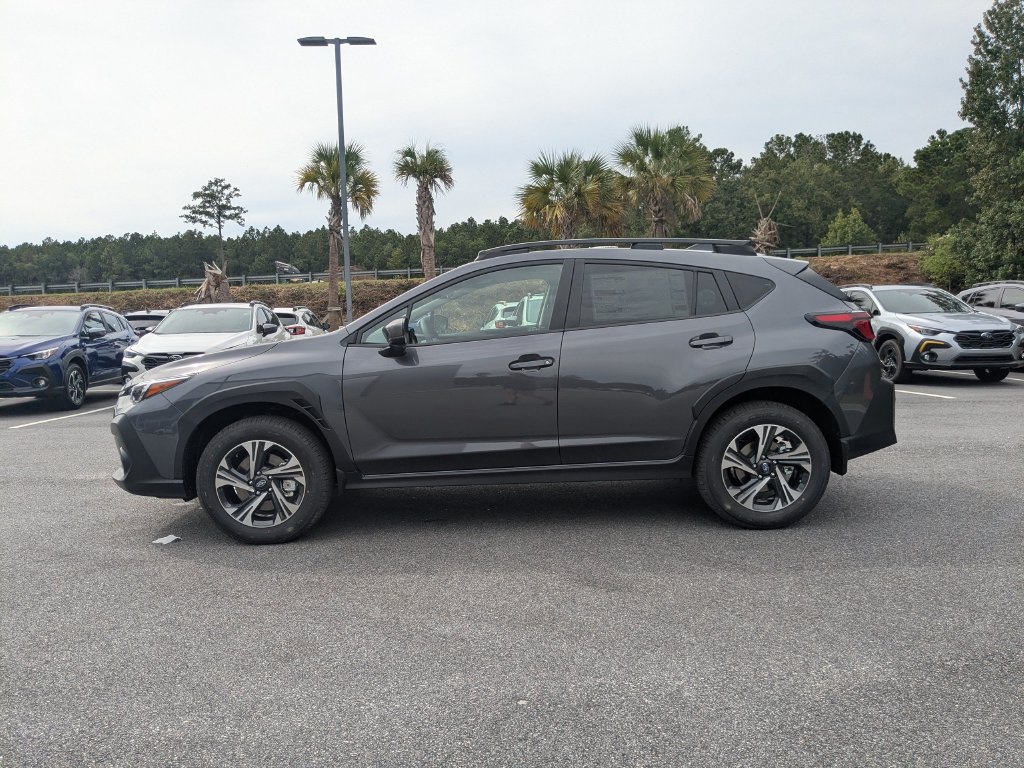 New 2026 Subaru Crosstrek 2.5i AWD/4WD image 8