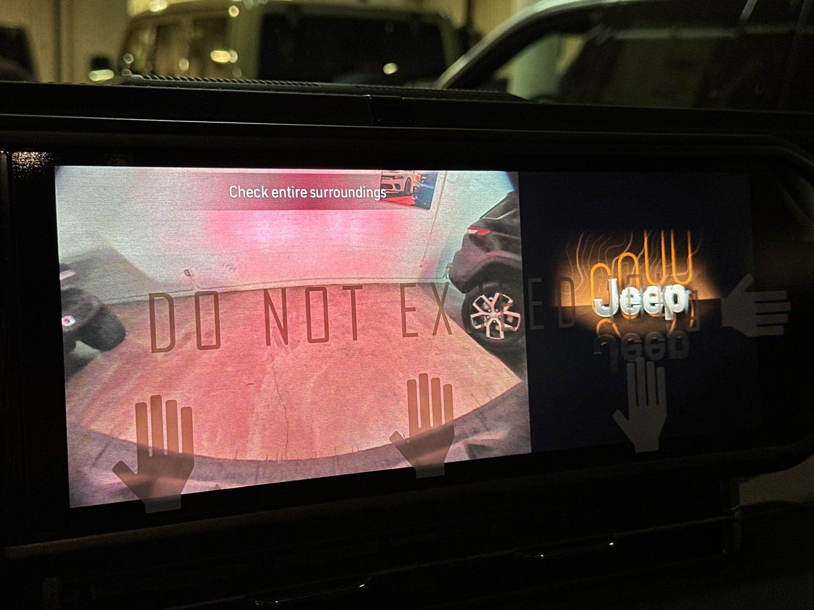 New 2026 Jeep Wrangler Sahara image 18