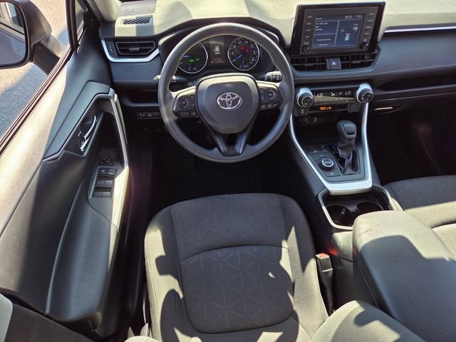 Used 2019 Toyota RAV4 XLE w/ Carpet Mat Package AWD/4WD image 7