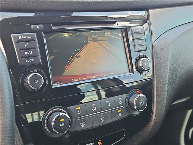 Used 2021 Nissan Rogue Sport S FWD image 19