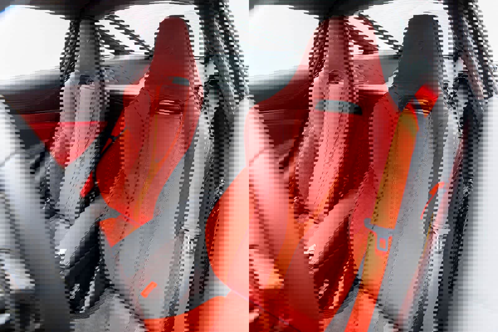 New 2026 McLaren 750S image 11