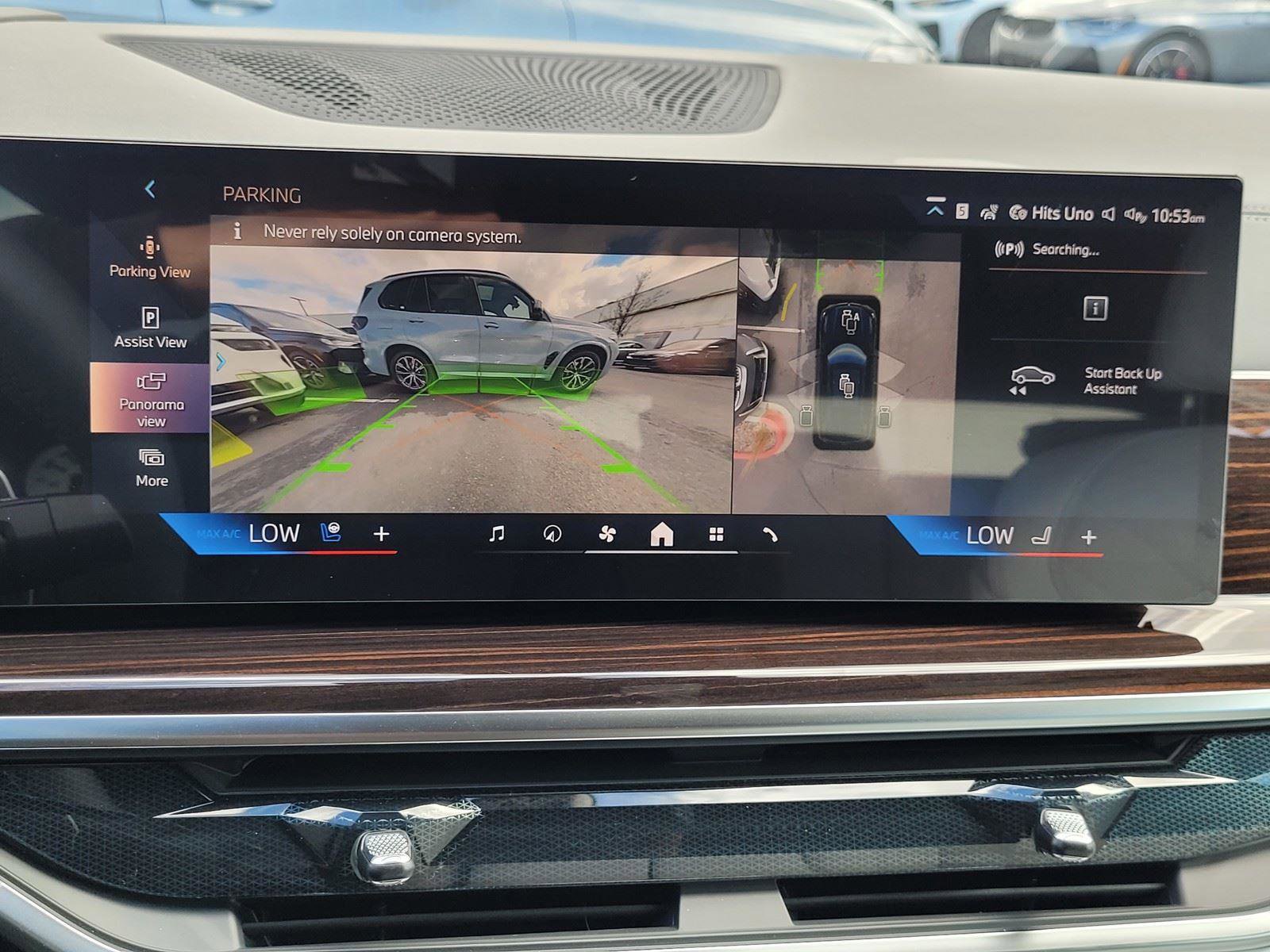 New 2026 BMW X5 xDrive40i w/ M Sport Package AWD/4WD image 11