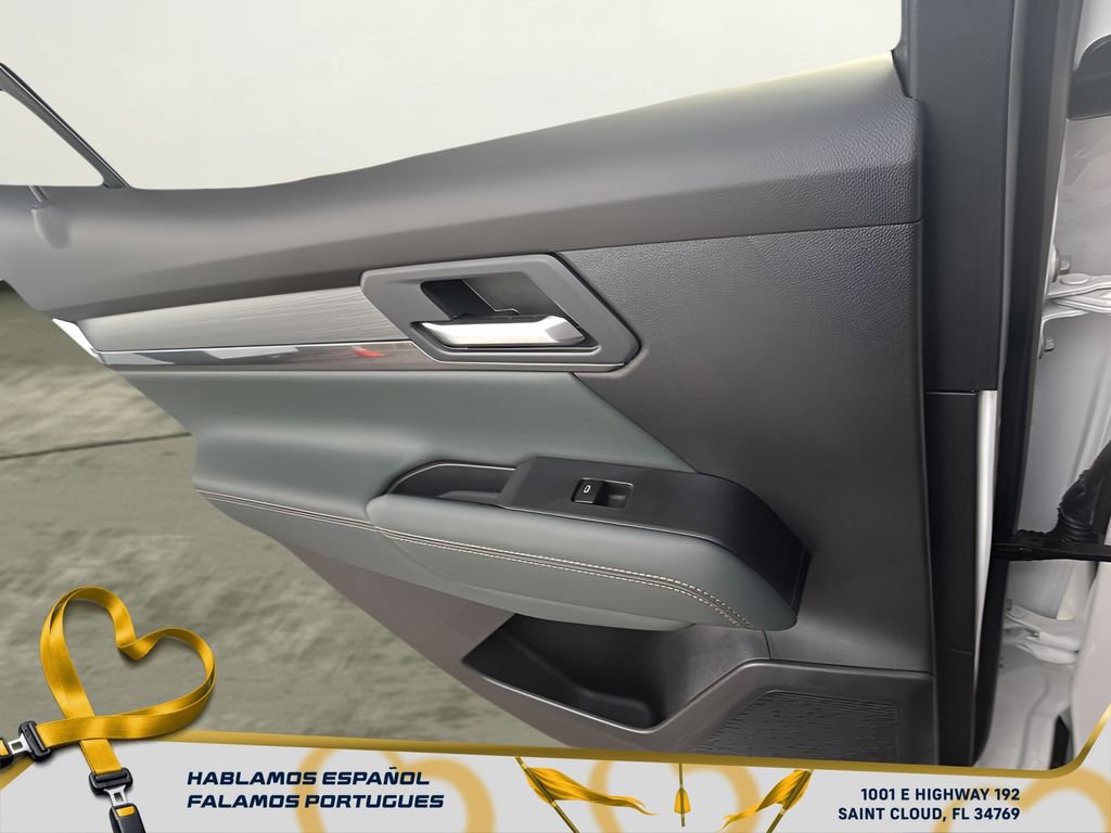 New 2026 GMC Terrain AT4 w/ Convenience Package III image 25