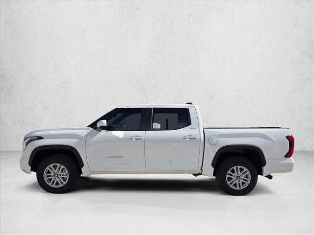 New 2026 Toyota Tundra SR5 image 5