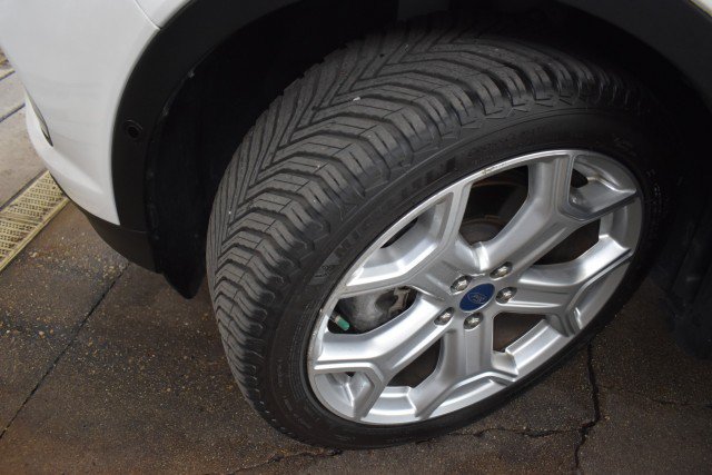 Used 2019 Ford Escape Titanium AWD/4WD image 48