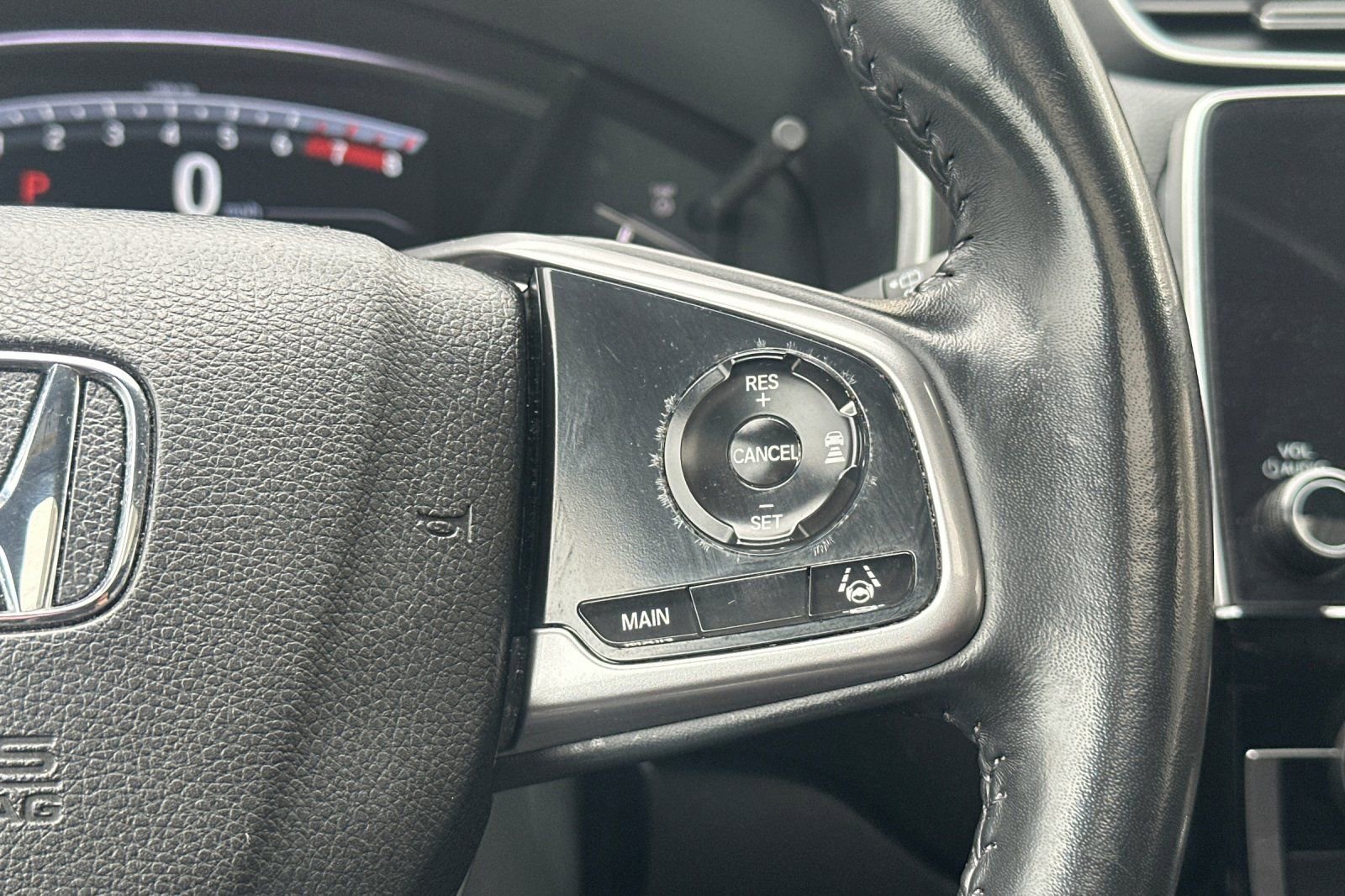 Used 2022 Honda CR-V EX-L image 32