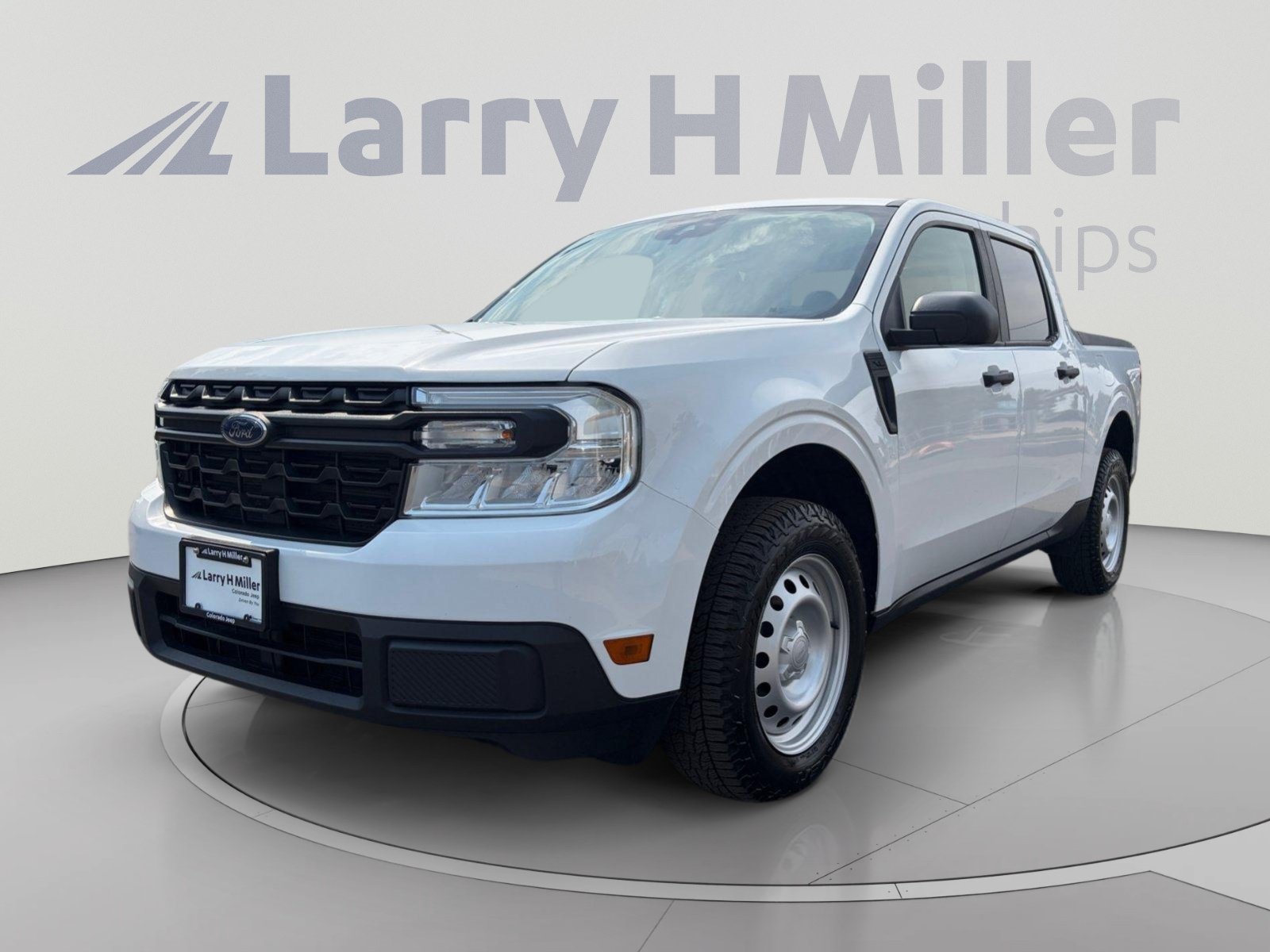 Used 2023 Ford Maverick XL