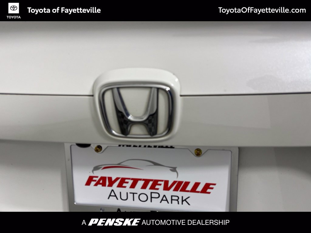 Used 2018 Honda Accord Sport image 8