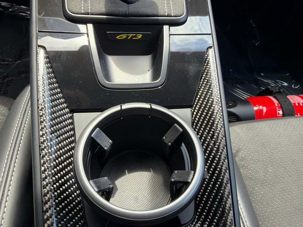 Used 2023 Porsche 911 GT3 RWD image 23