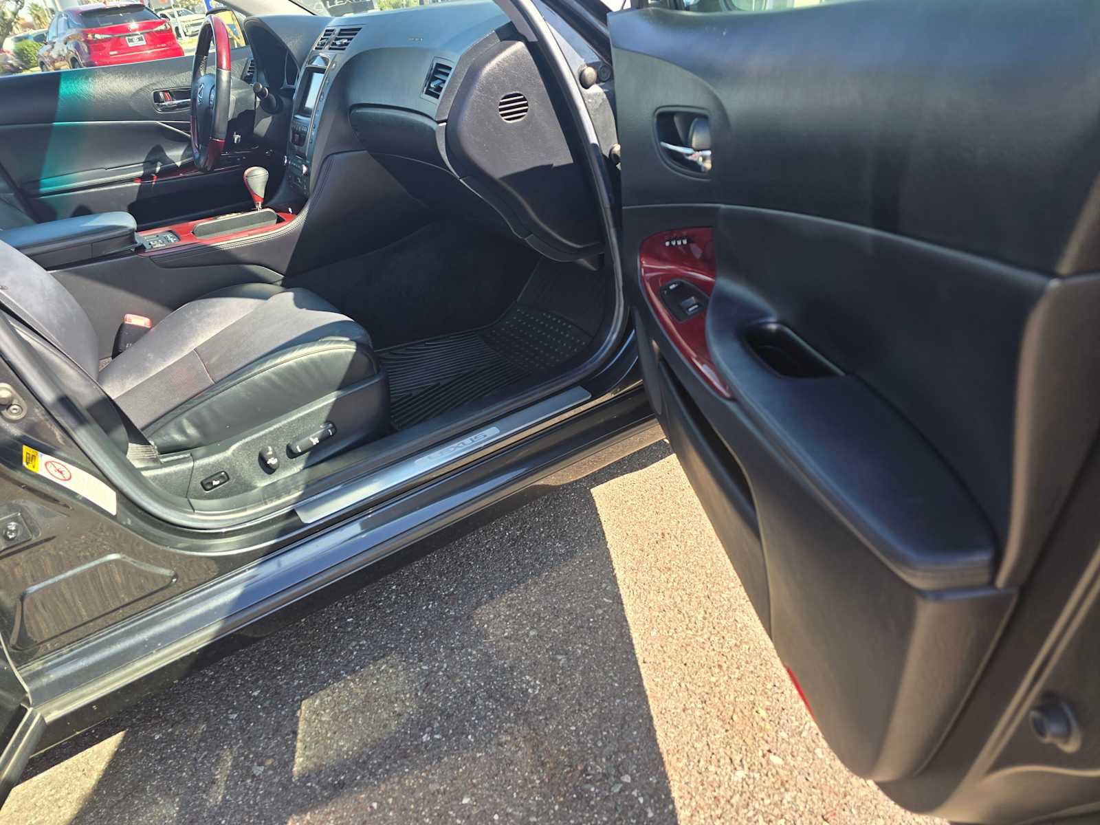 Used 2007 Lexus GS 350 image 10