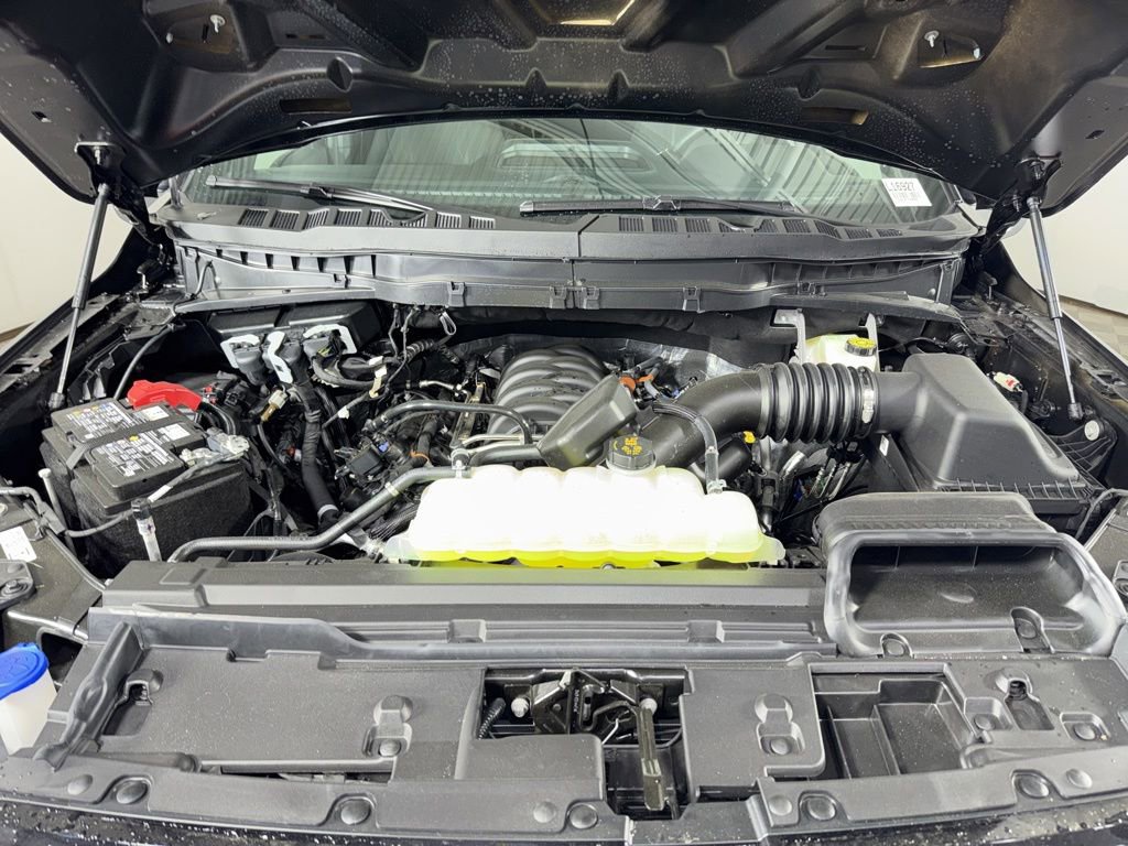 New 2026 Ford F150 STX AWD/4WD image 4