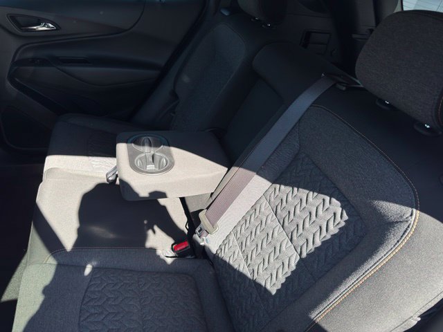 Certified 2024 Chevrolet Equinox LT AWD/4WD image 8
