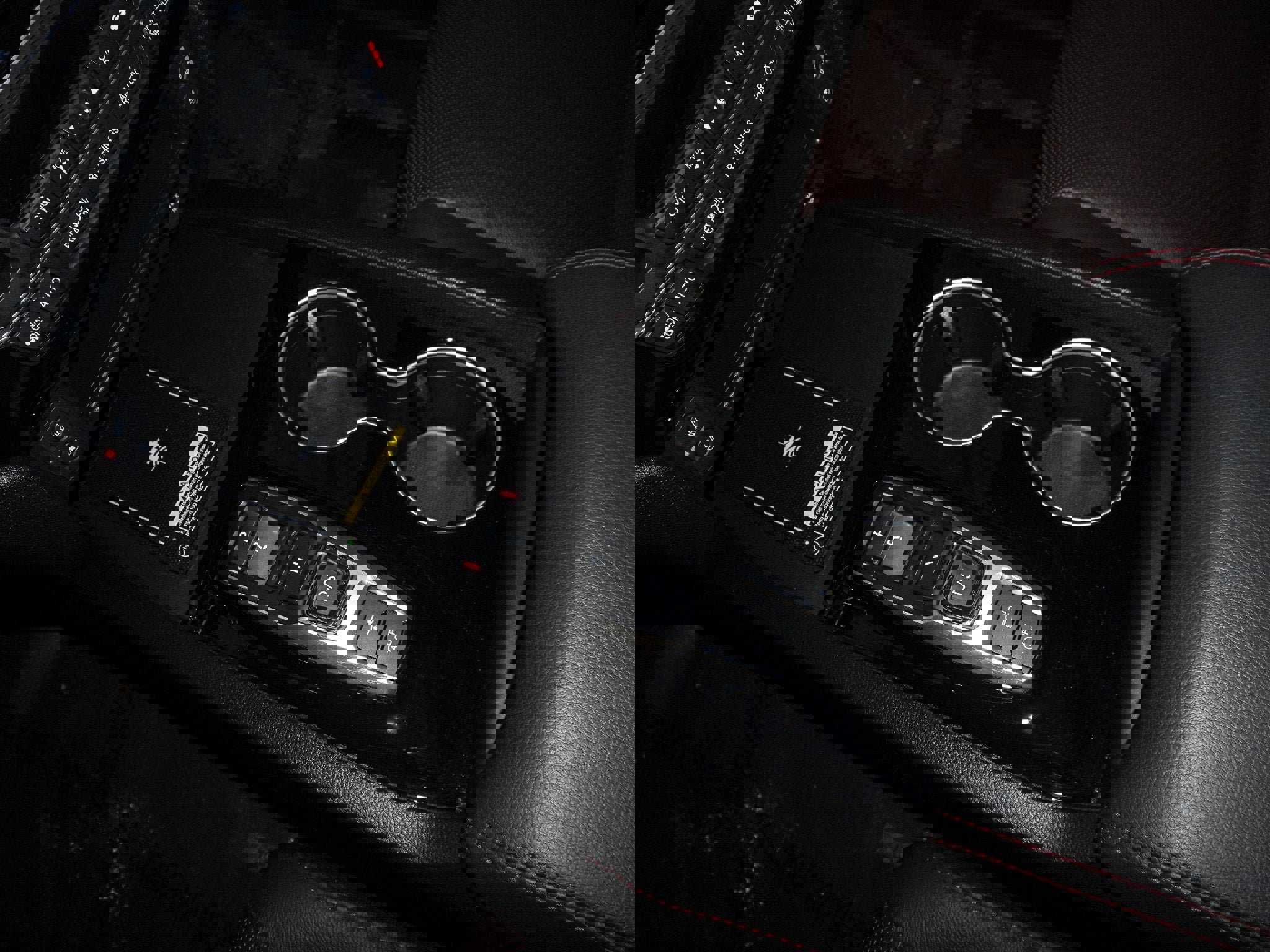 Used 2024 Honda Passport Black Edition image 33