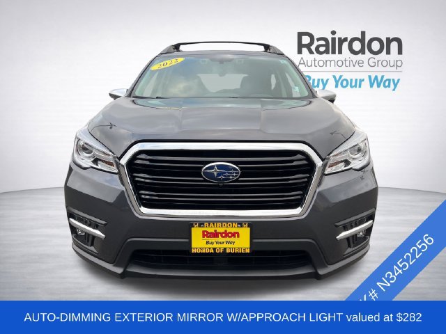 Used 2022 Subaru Ascent Touring AWD/4WD image 2