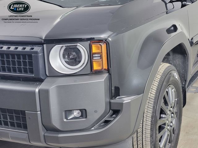 Used 2025 Toyota Land Cruiser 1958 AWD/4WD image 9