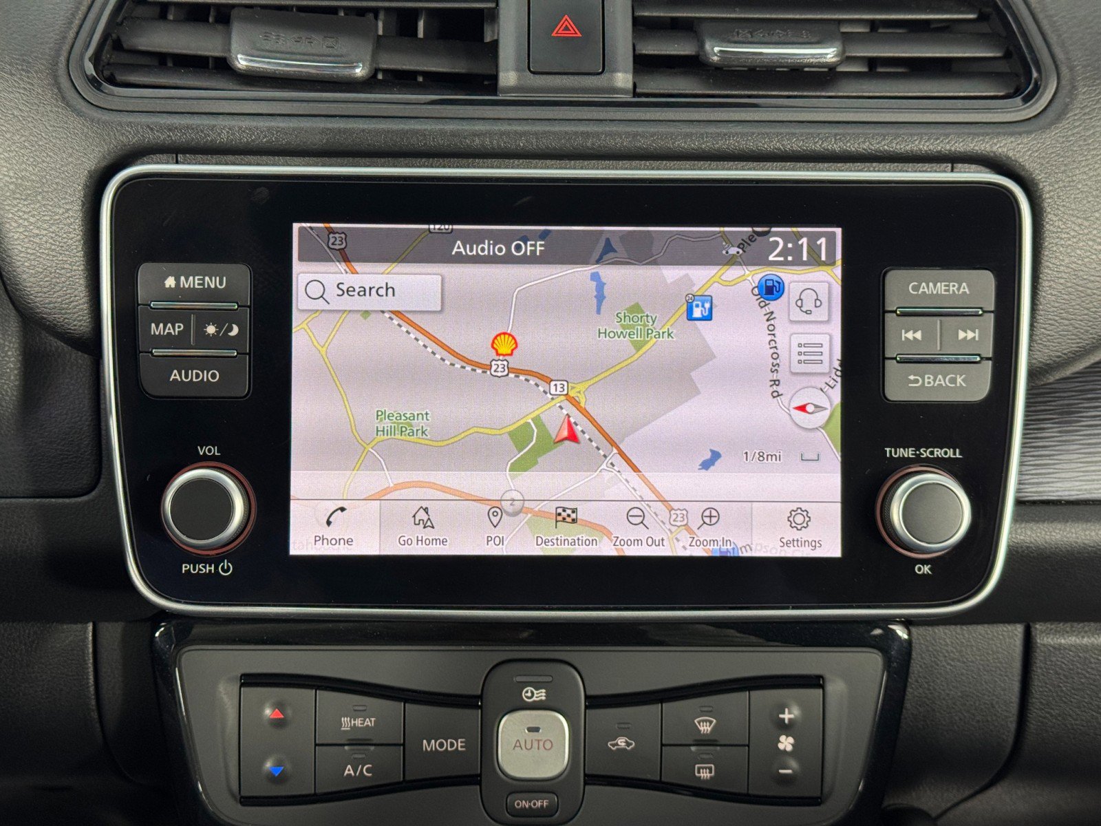 Used 2024 Nissan Leaf SV Plus image 22