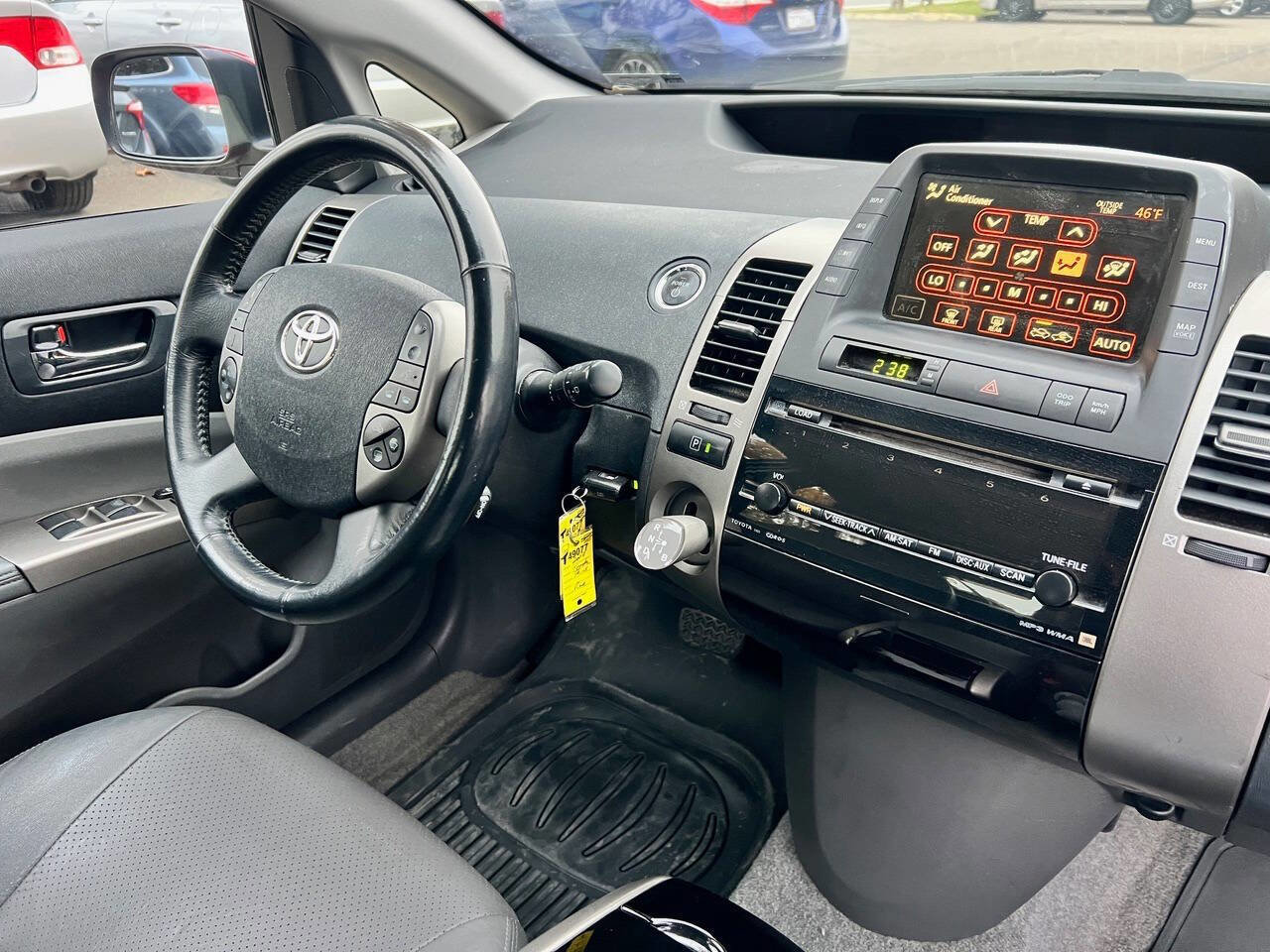 Used 2008 Toyota Prius image 14