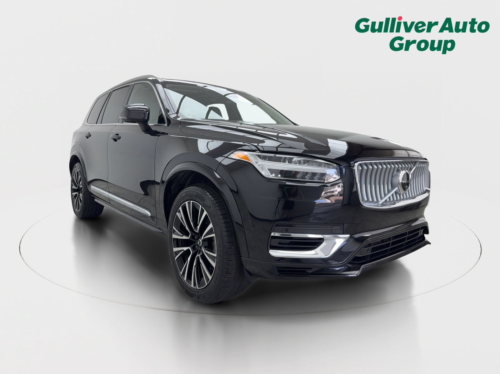 Used 2024 Volvo XC90 T8 Plus AWD/4WD image 13
